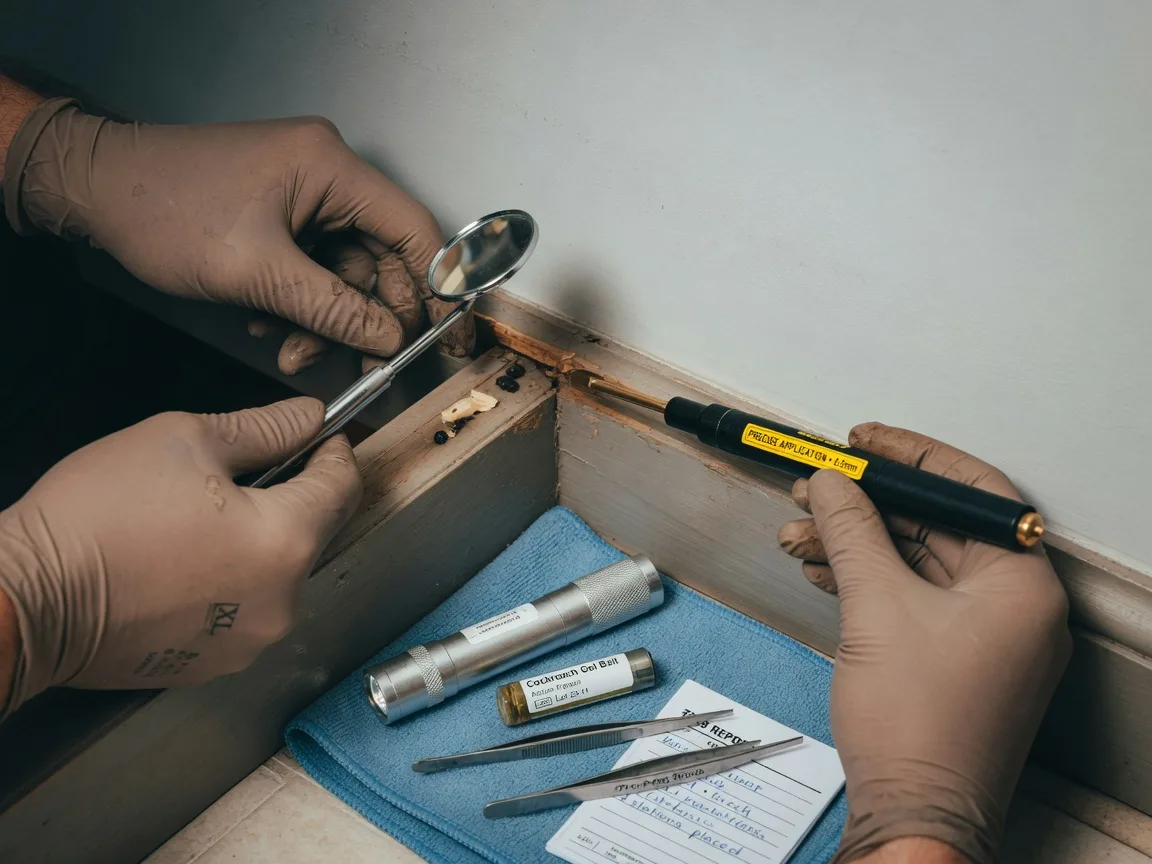 Why choose Emergency Pest Control in Malta, OH